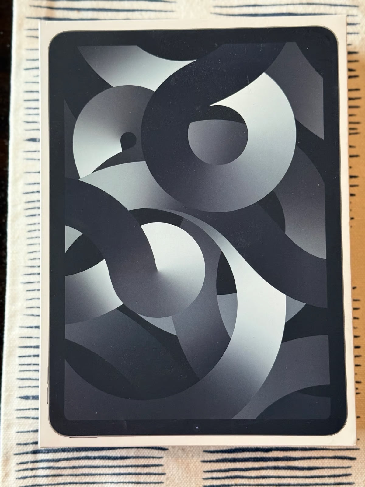 iPad Air 5th generation 7A78