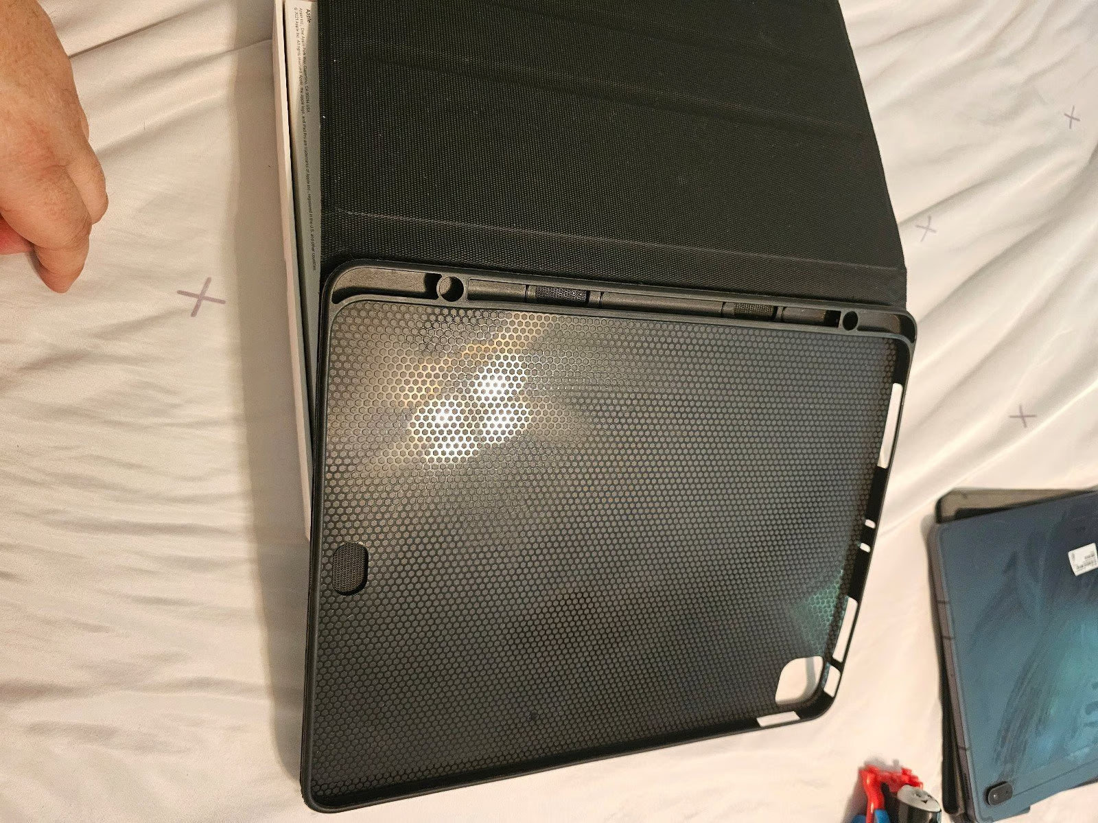 Apple iPad Pro 12.9 5th Generation 128GB Wifi + Cellular Unlocked 2U65