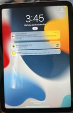 Apple iPad Mini 6th Generation 64 GB in Rose Gold 9X82