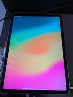 ipad pro 11 inch 2nd generation 128gb wifi 7L21