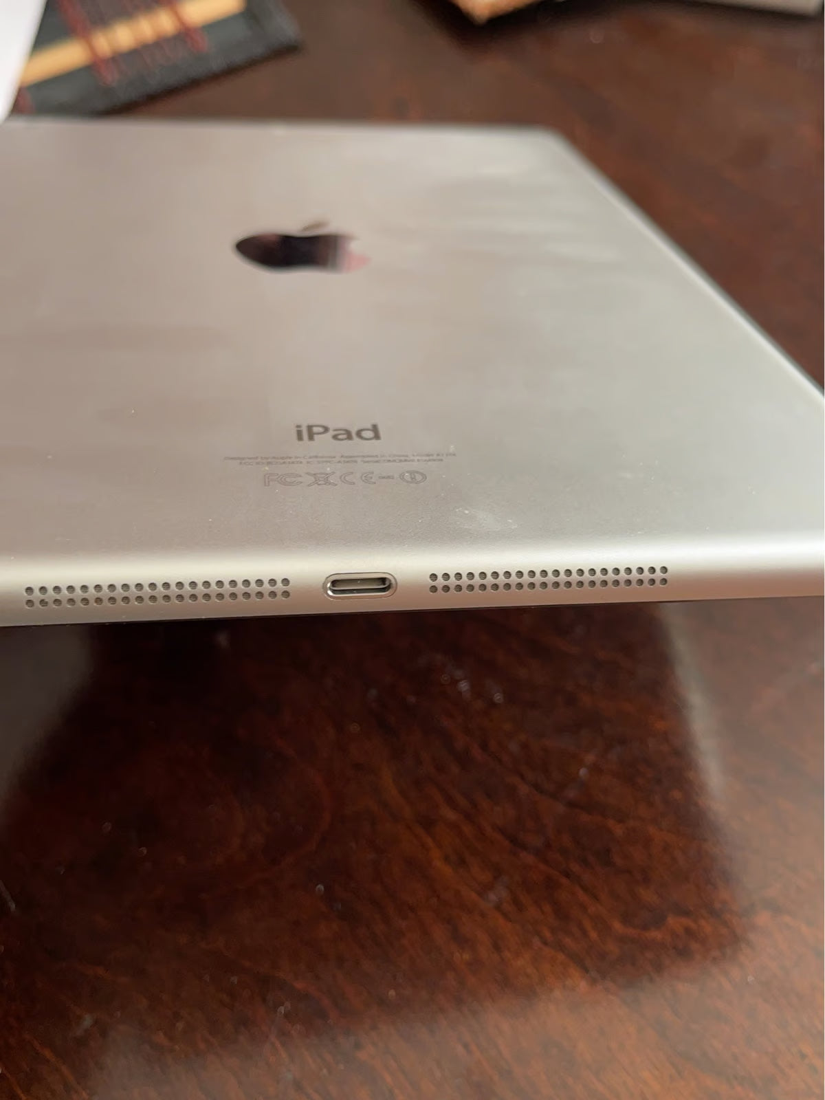 iPad Air 2S71