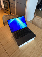 MacBook Pro 14 inch M3 1 TB 5W37