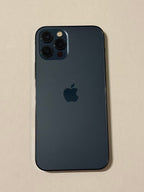 Apple iPhone 12 Pro 128GB Pacific Blue Unlocked 7Z62