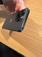 Apple iPhone 15 Pro 512gb Black Titanium UNLOCKED 3D66