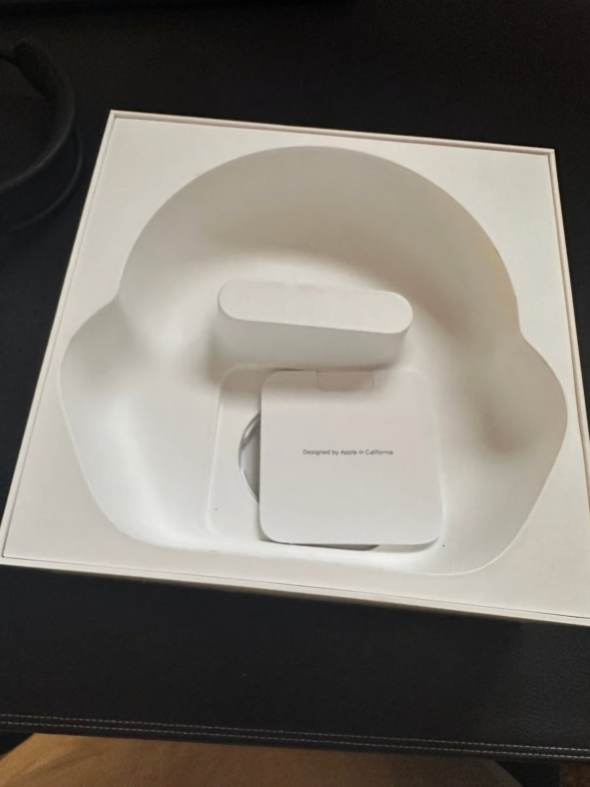 Apple AirPod max 9Z12