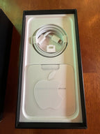 iPhone 12 Pro Max 128 GB Like New IOB 8J15