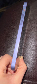 Apple iPhone 12 64 GB in Purple for Unlocked 7C65