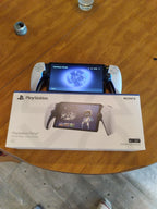 Playstation portal in great shape 3P97