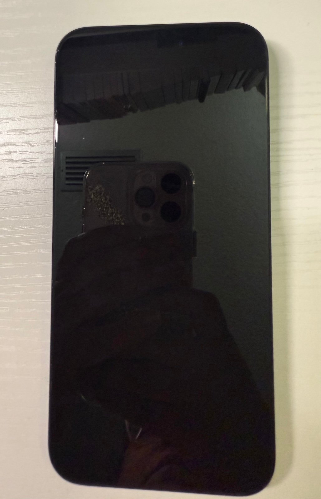 Apple IPhone 15 Pro Max 1TB Unlocked 9L58