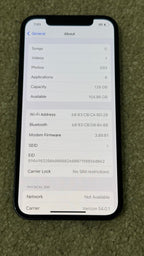 iphone 12 128gb unlocked 3W82