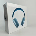 Apple AirPods Max Over Ear Wireless Headphone Sky Blue (NEW- SEALED) 1A89