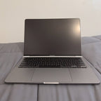 MacBook Pro 8C15