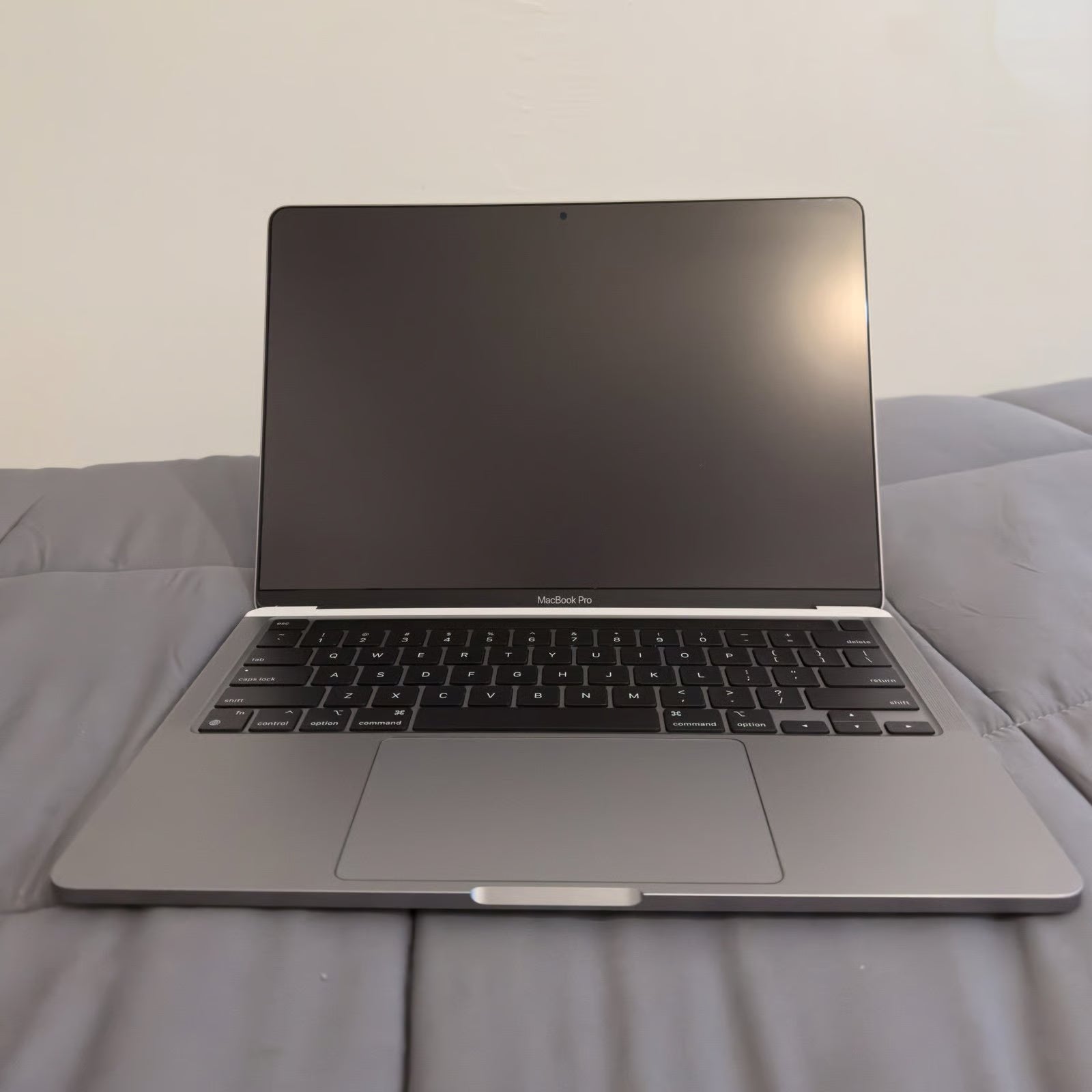 MacBook Pro 8C15