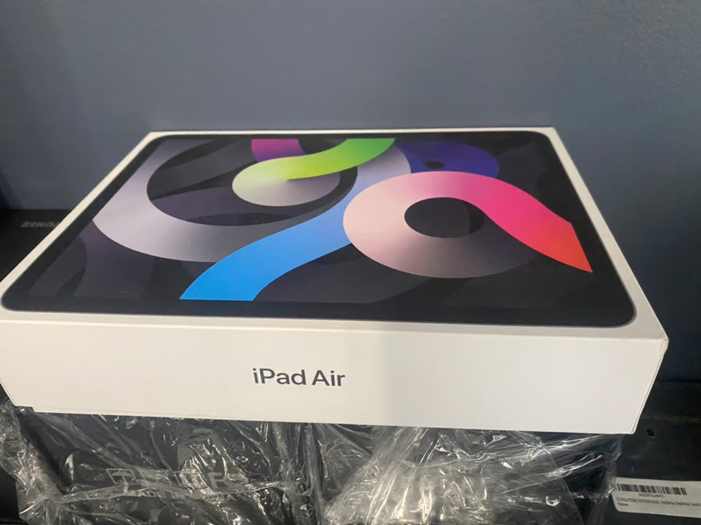 ipad air 4 64gb 9T23
