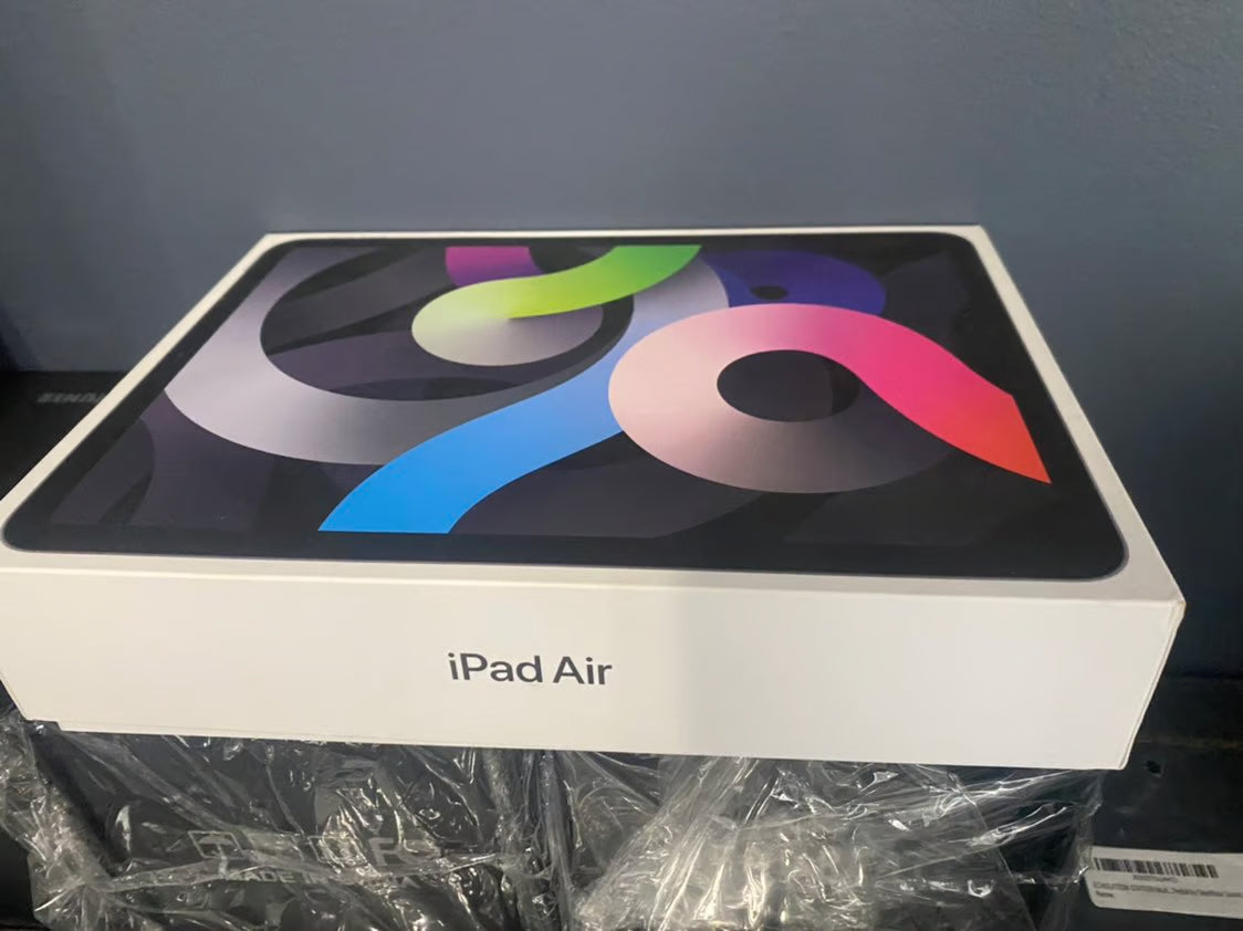 ipad air 4 64gb 9T23