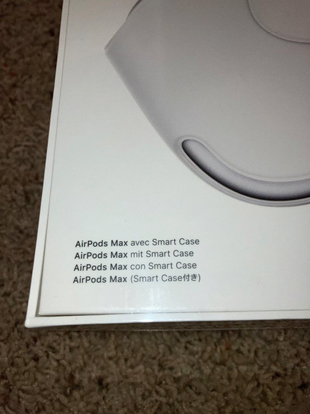 AirPods Max Gen 2020 2U31