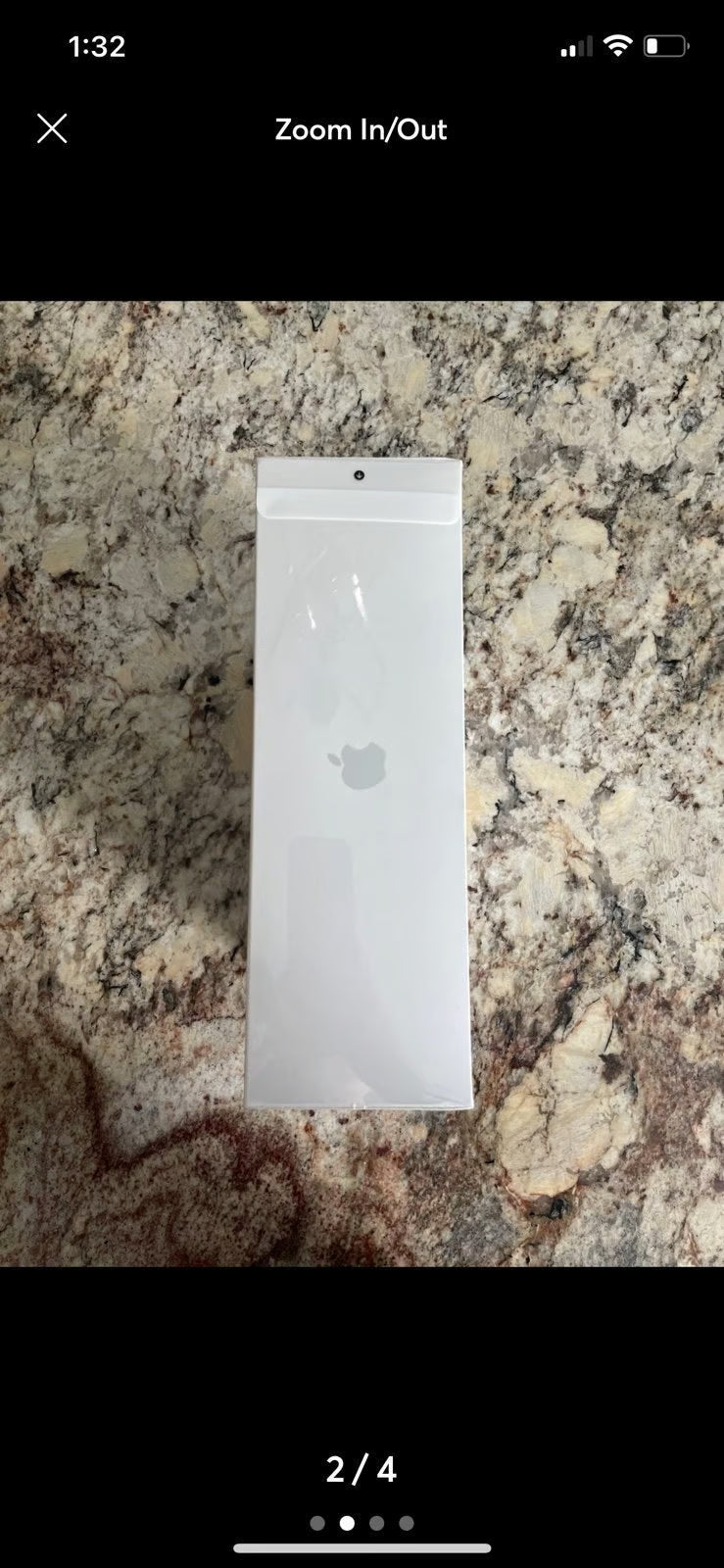 AirPods Max with Smart Case 2A92