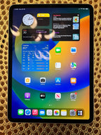 Apple iPad Pro 3rd Generation 128 GB in Space Gray 3J33