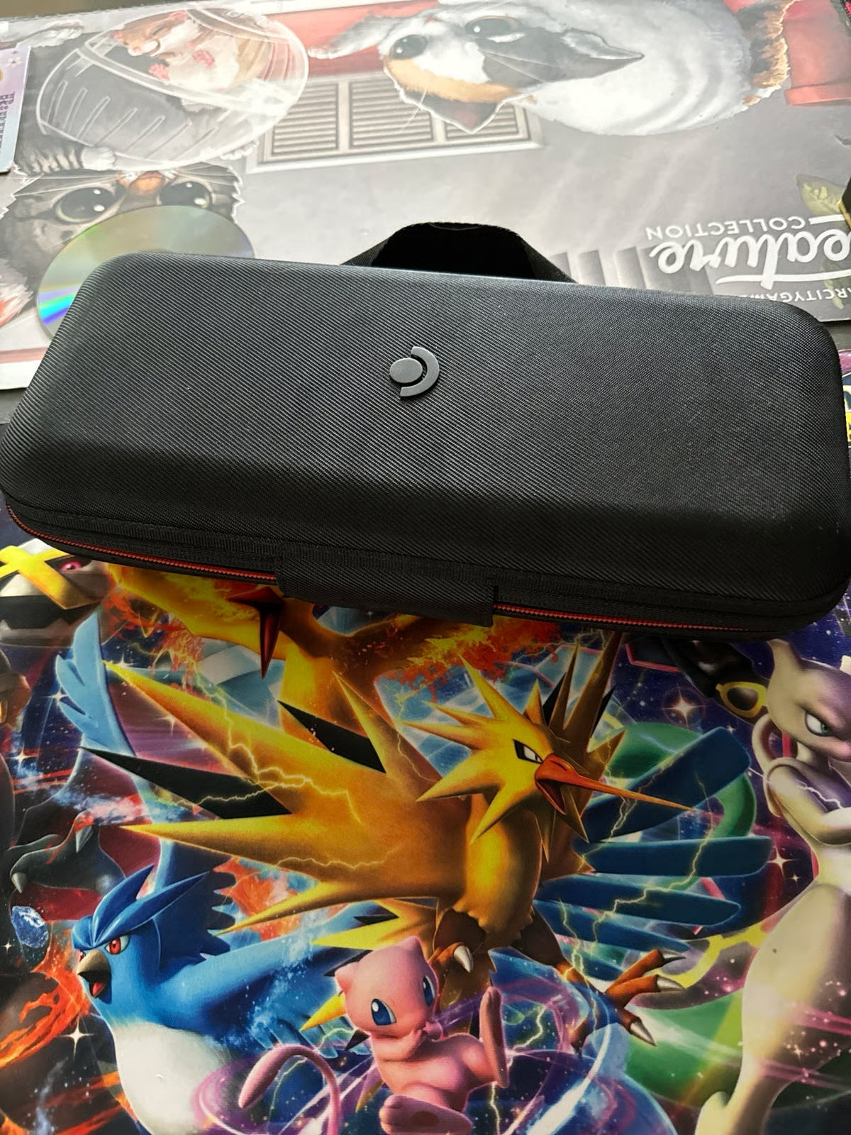 steam deck oled limited edition 8E62