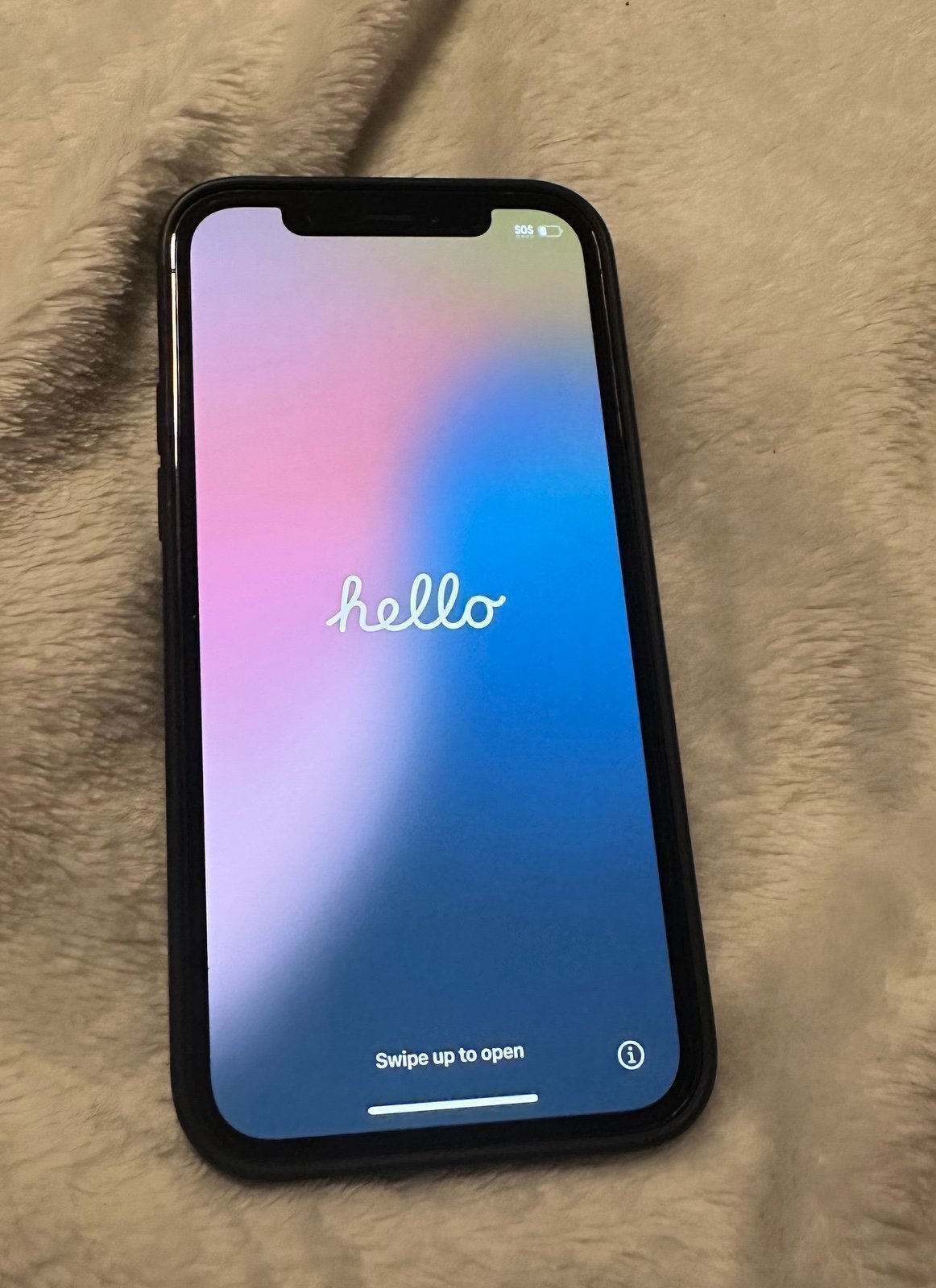 Apple iPhone 12 Pro 128 GB 8Y17