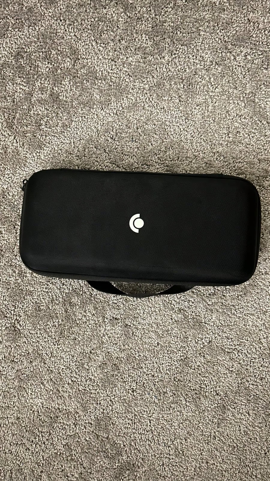 Steam Deck 64GB w 1TB External Storage TESTED WORKING 2C55