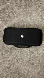 Steam Deck 64GB w 1TB External Storage TESTED WORKING 2C55