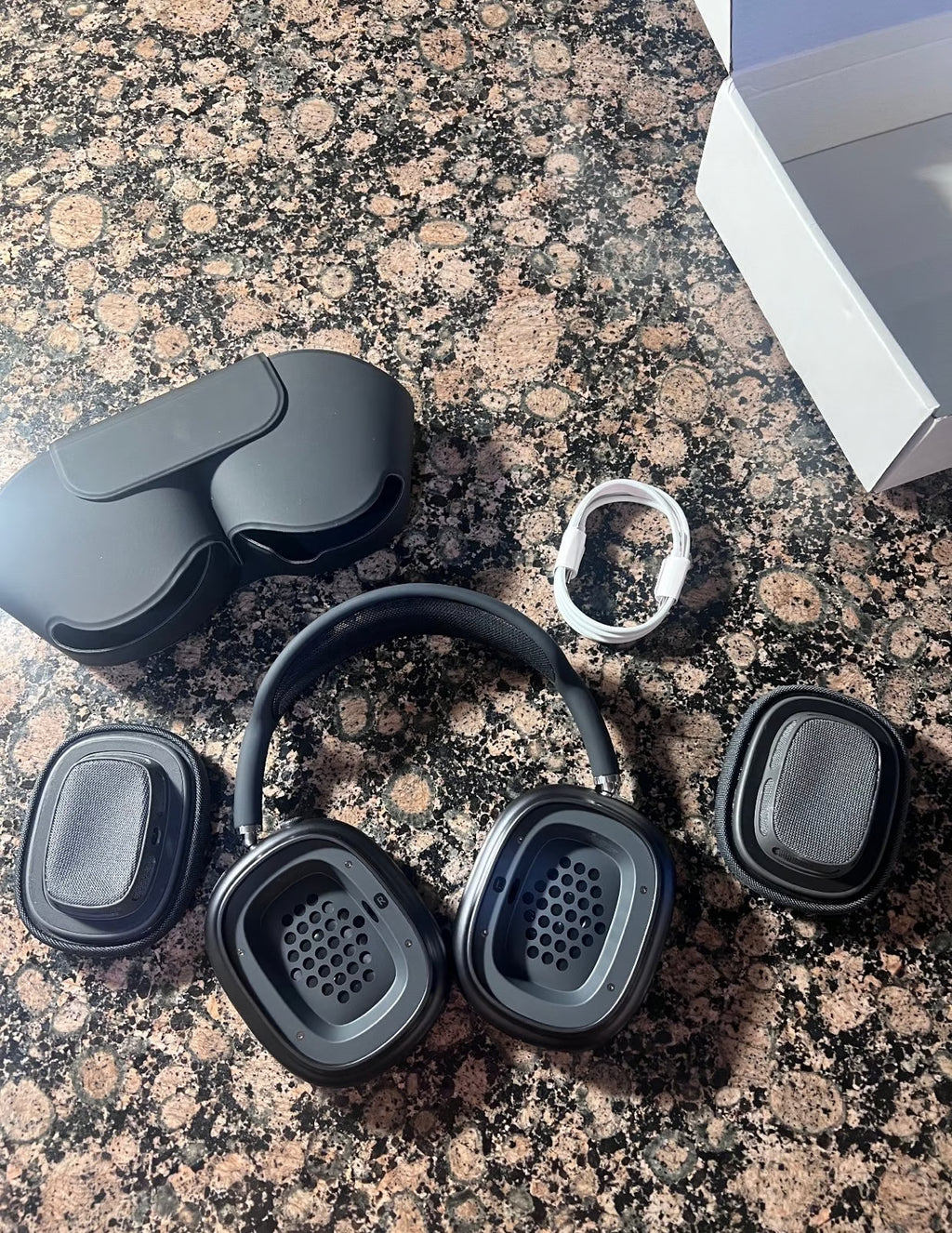 Apple AirPods Max with Smart Case 2Y58