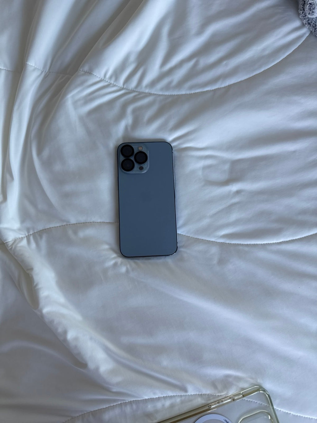 iPhone 13 Pro 128gb 2G38