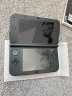 New Nintendo 3ds xl monster hunter 4 ultimate edition top ips screen