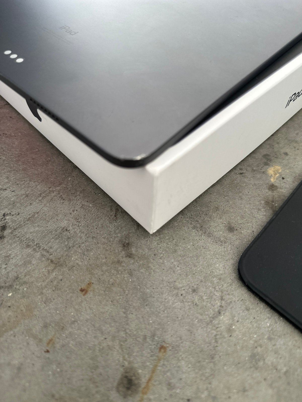 iPad Pro 3rd generation 3S27