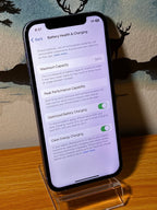 Apple iPhone 12 64GB in Purple Unlocked 6V89