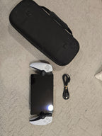 Sony Playstation Portal Remote Player Bundle 3H27