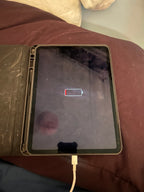 iPad 2nd generation pro 1M25