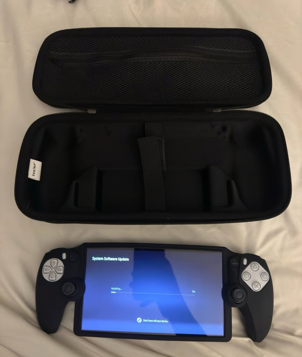 PlayStation Portal 9Z88