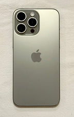 iPhone 15 Pro Max 256GB in Natural Titanium (Unlocked) 7D12