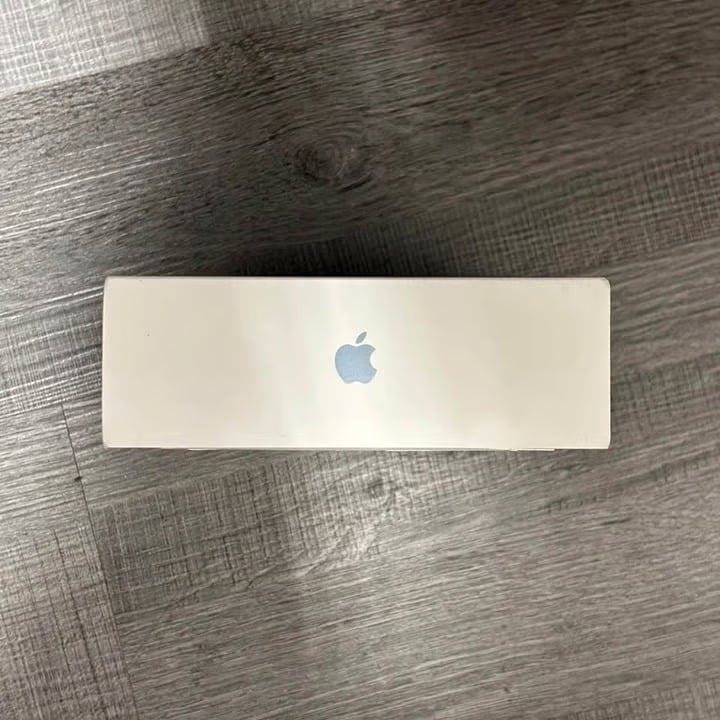 Apple - iPad mini (A17 Pro chip) Wi-Fi + Cellular 512GB - Blue (Unlocked) 7A33