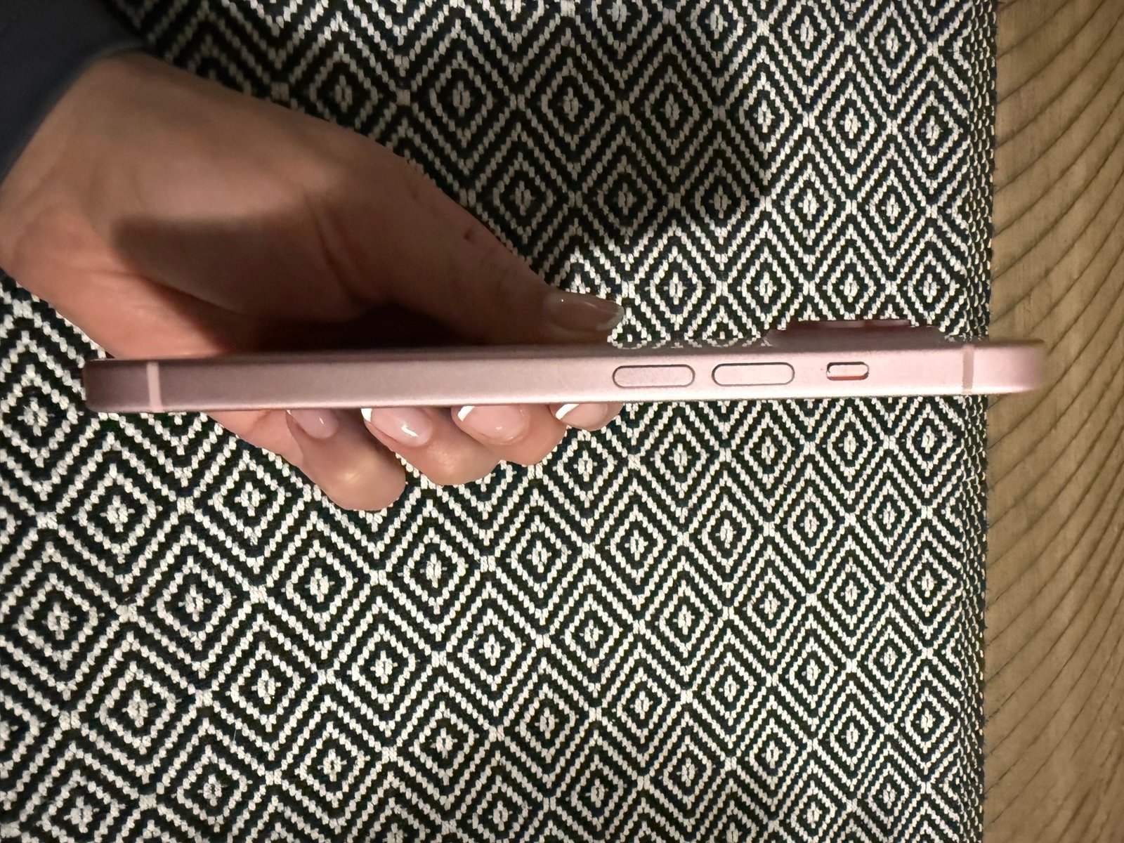 Apple iPhone 15 unlocked 2N96