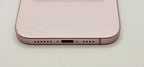 iPhone 15 Plus - 128GB - Unlocked - Pink - Mint Condition 7U89
