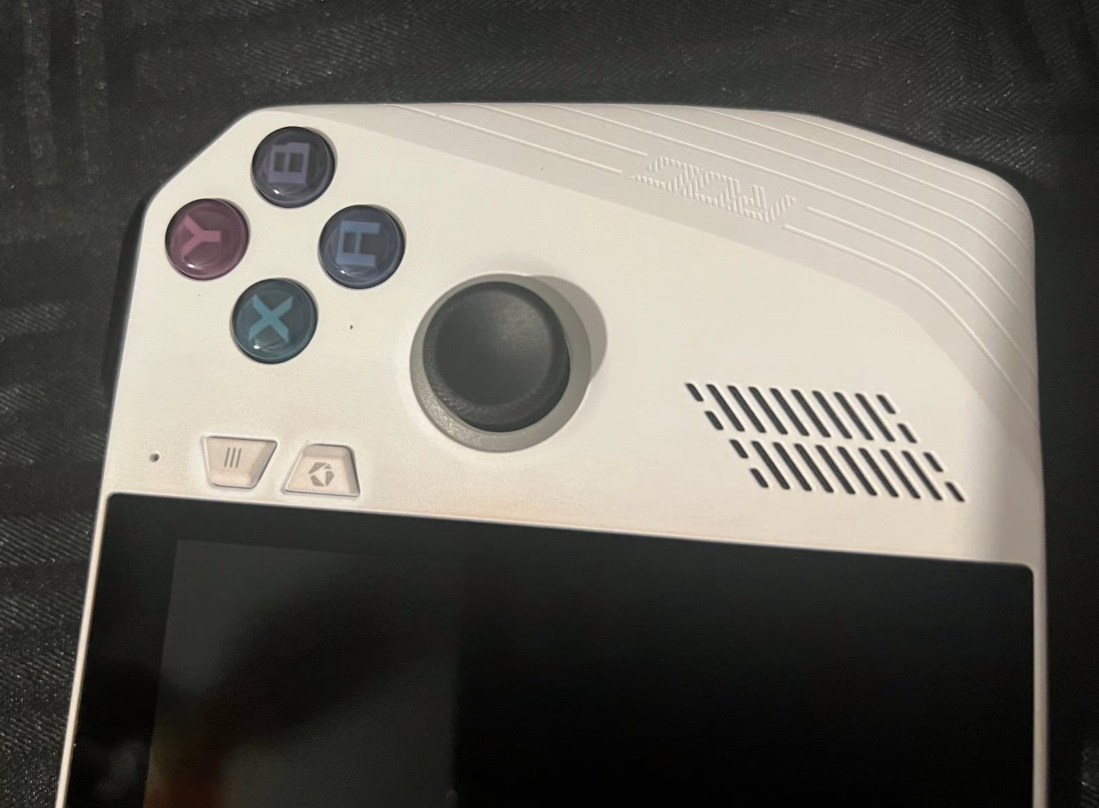 ASUS - ROG Ally 8C67