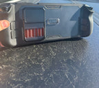 Valve Steam Deck OLED 1TB Limited Edition Transparent 鈥渆xcellent cond鈥?7Q25