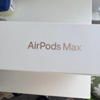 Apple AirPods Max with Smart Case in Pink 8U33