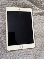 Ipad mini generation 4 3W87