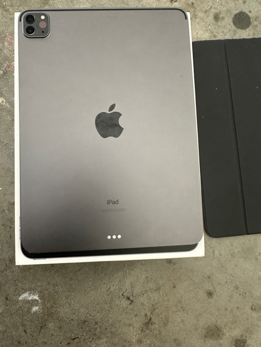 iPad Pro 3rd generation 3S27