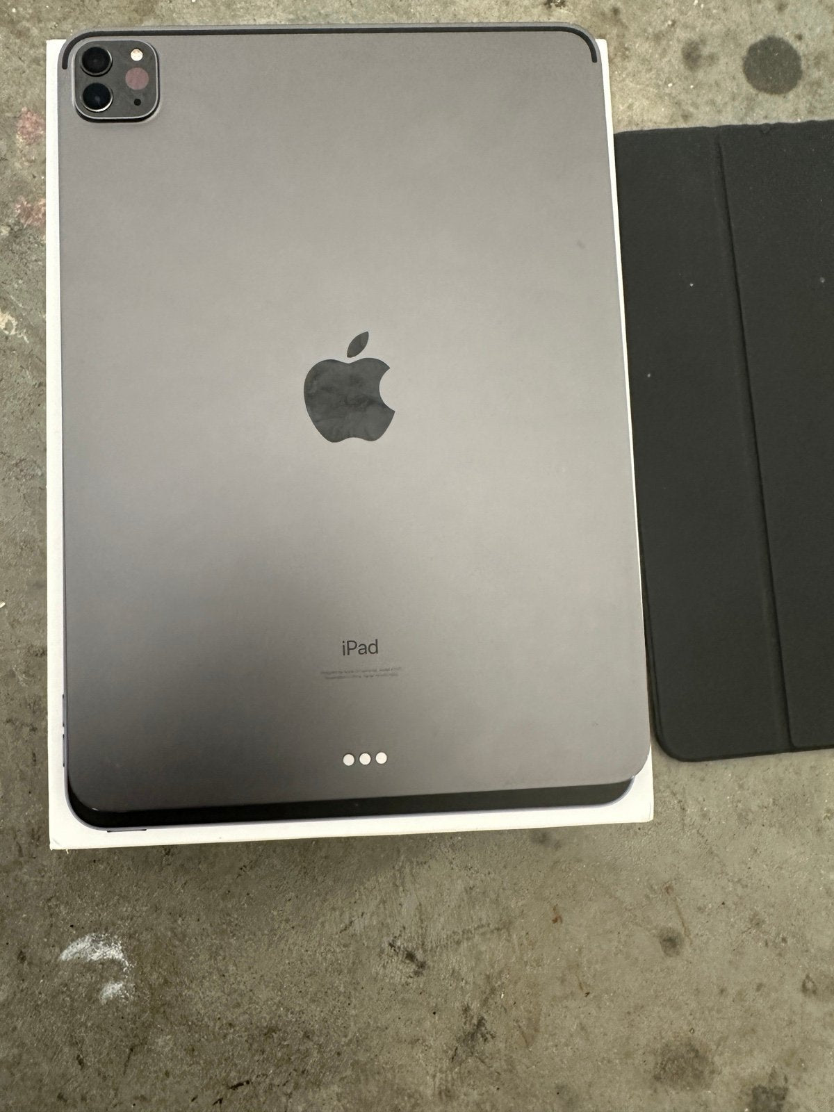 iPad Pro 3rd generation 3S27