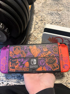 Nintendo Switch OLED 2K27