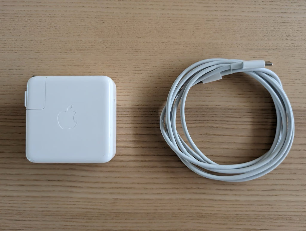 MacBook Pro 2020 M1 - 16 GB RAM - 512 SSD 3B12