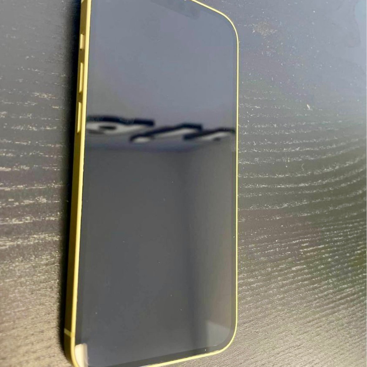 Apple iPhone 14 128 GB in Yellow - Unlocked 9Y83