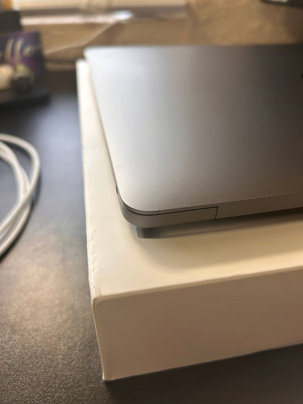 Apple Macbook Pro 13.3"" Space Gray M2 8GB RAM 256GB SSD - 2022 3N77