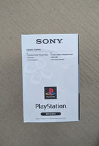 PlayStation Portal Remote Player - 30th Anniversary Limited Edition IN HAND USA 3W23