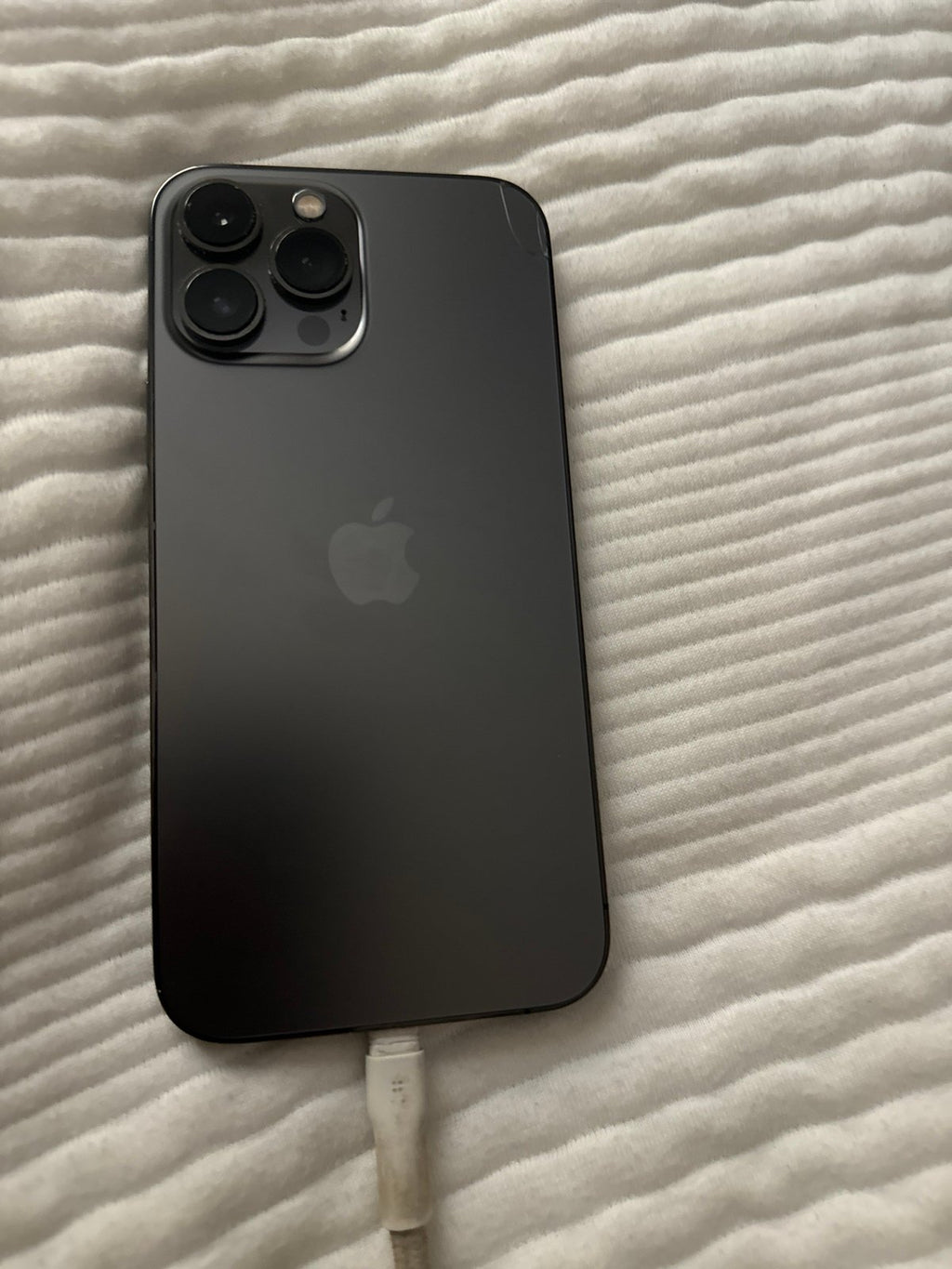 Apple iPhone 13 Pro Max 512 GB Graphite Verizon 2Q58